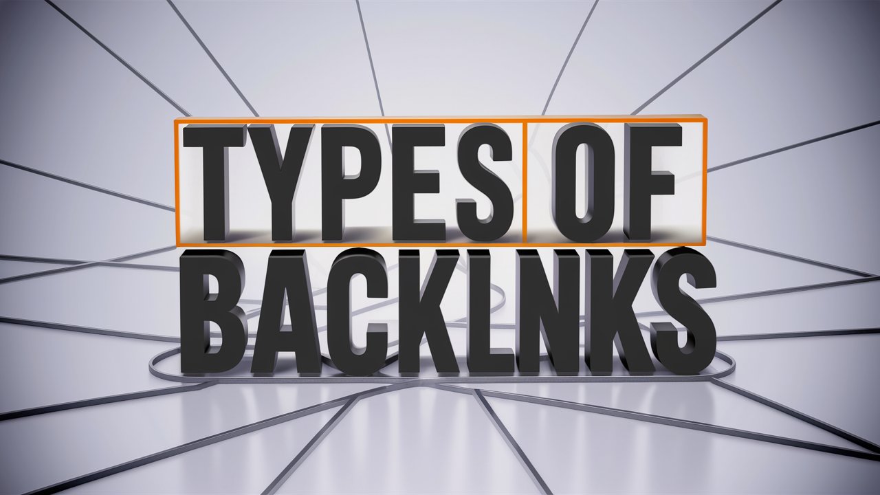 Understanding Types of Backlinks for SEO Success