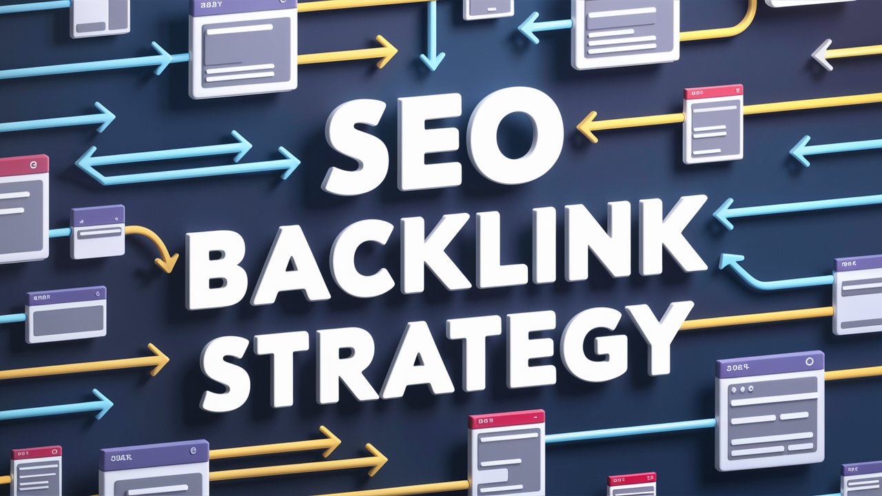 Backlinks Importance & Strategies in SEO