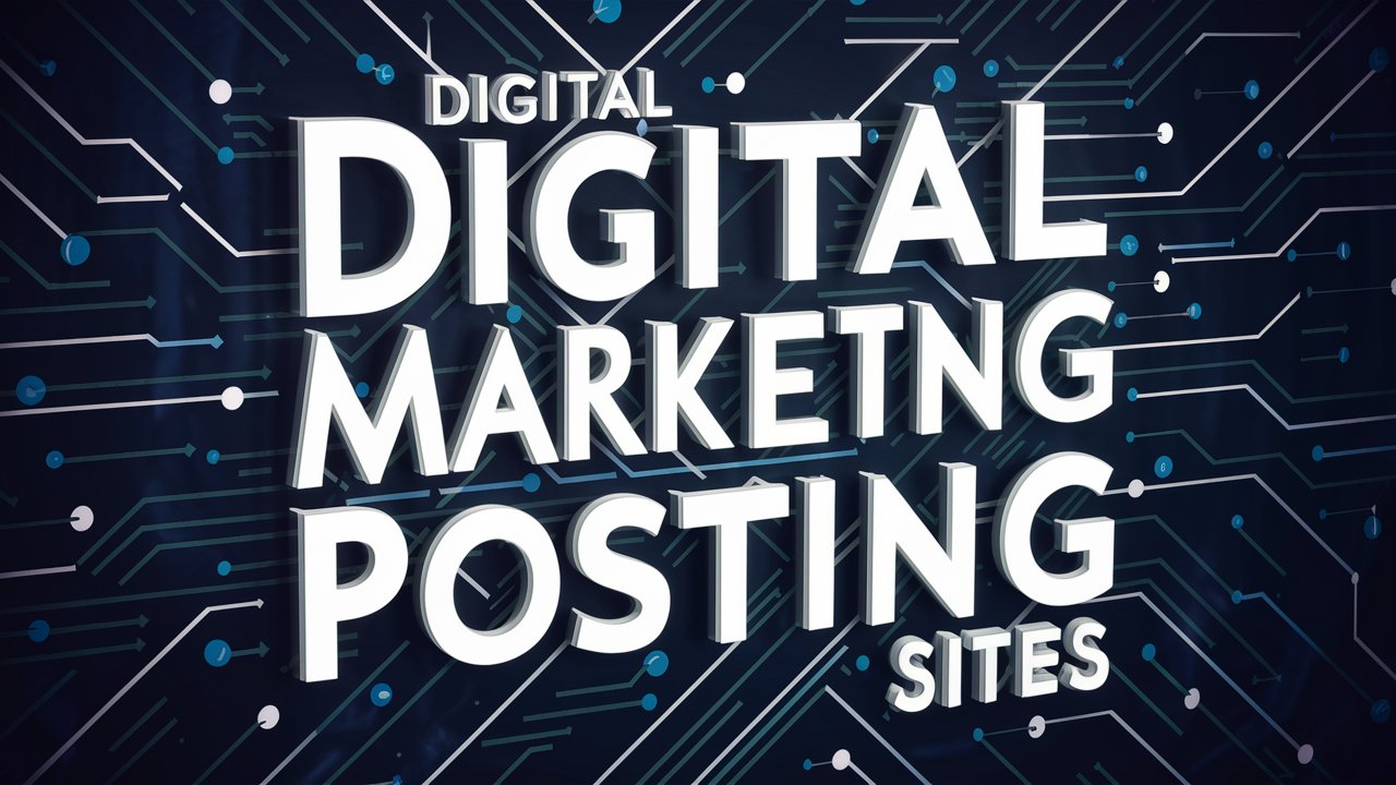 100+ Digital Marketing Guest Posting Sites –  Weekly Updates New Sites 2024